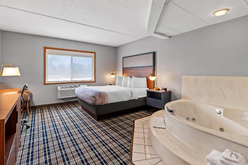 Americinn By Wyndham Crookston U Of M Crookston image