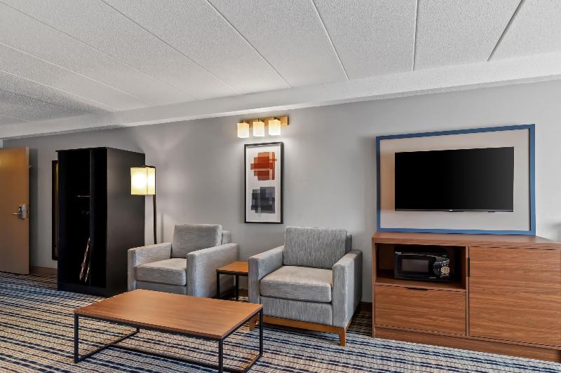 Americinn By Wyndham Crookston U Of M Crookston image