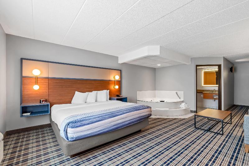 Americinn By Wyndham Crookston U Of M Crookston image