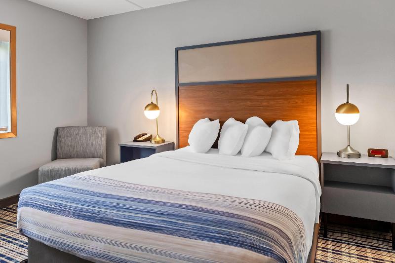 Americinn By Wyndham Crookston U Of M Crookston image
