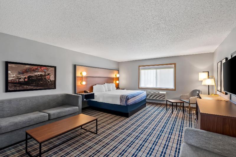 Americinn By Wyndham Crookston U Of M Crookston image