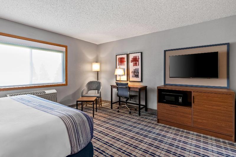 Americinn By Wyndham Crookston U Of M Crookston image