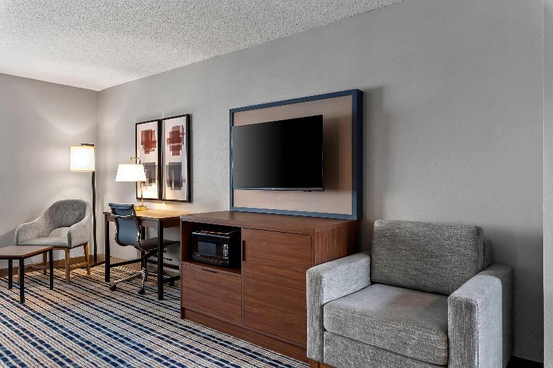 Americinn By Wyndham Crookston U Of M Crookston image