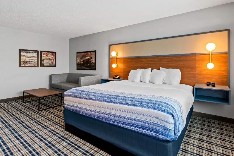 Americinn By Wyndham Crookston U Of M Crookston image 5
