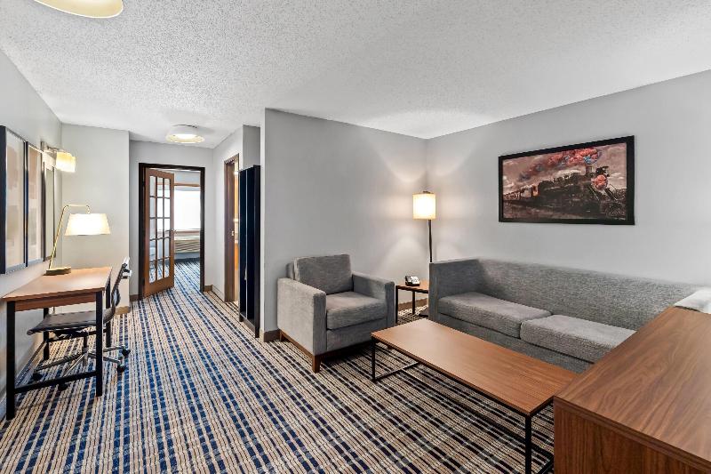 Americinn By Wyndham Crookston U Of M Crookston image