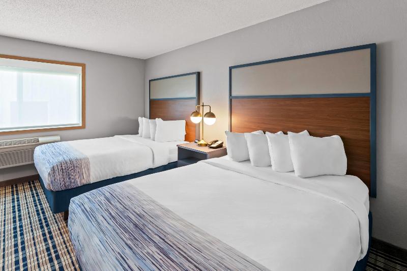 Americinn By Wyndham Crookston U Of M Crookston image