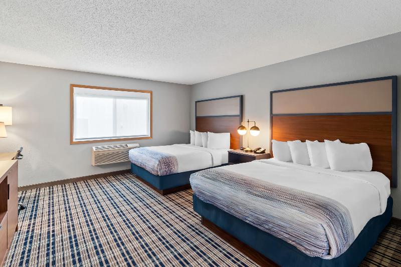 Americinn By Wyndham Crookston U Of M Crookston image