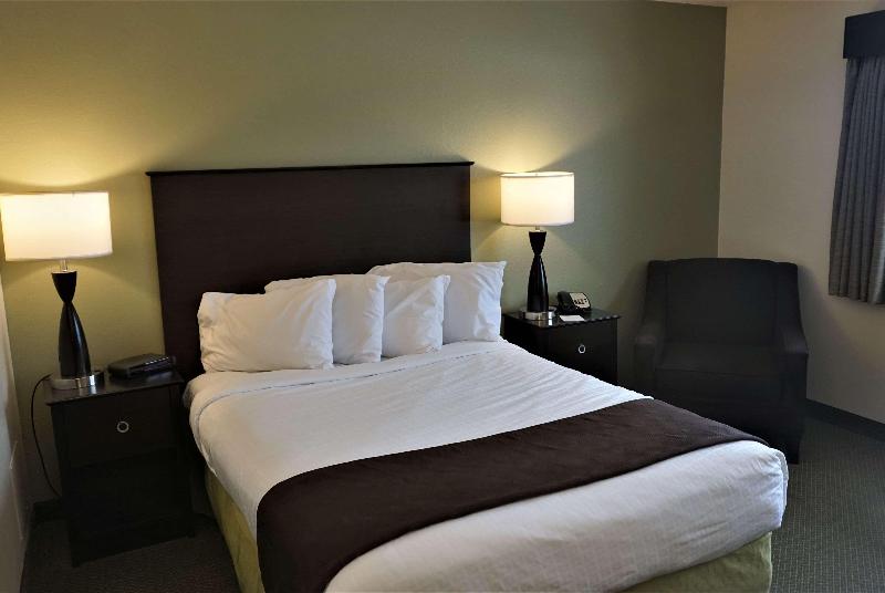 Americinn By Wyndham Crookston U Of M Crookston image
