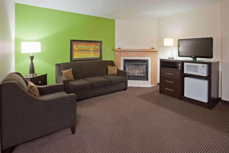 Americinn By Wyndham Crookston U Of M Crookston image