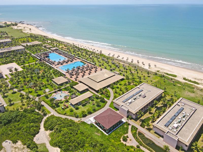 Vila Gale Touros Resort All Inclusive