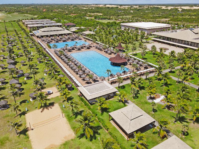 Vila Gale Touros Resort All Inclusive — general view