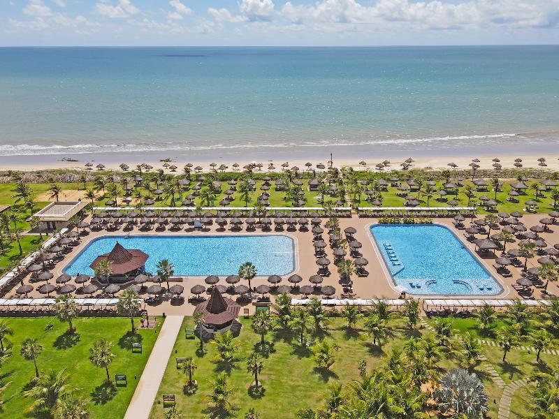 Vila Gale Touros Resort All Inclusive — general view