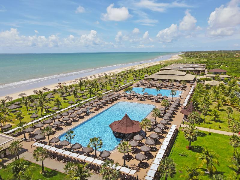 Vila Gale Touros Resort All Inclusive — general view