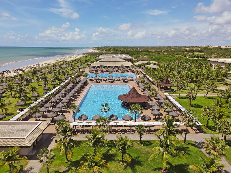 Vila Gale Touros Resort All Inclusive — general view