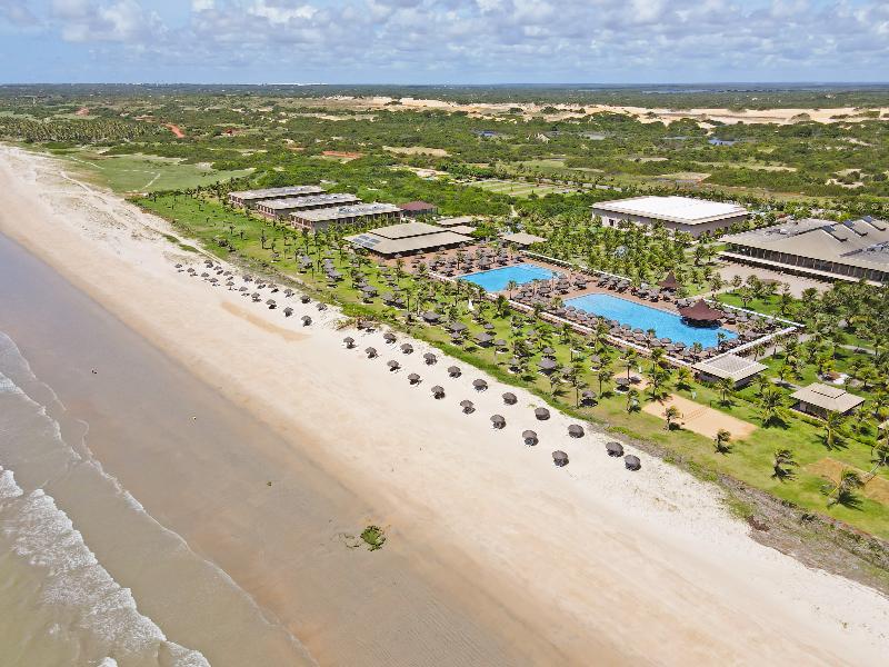 Vila Gale Touros Resort All Inclusive — general view