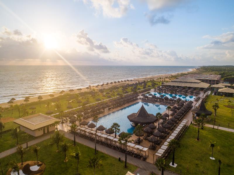 Vila Gale Touros Resort All Inclusive image
