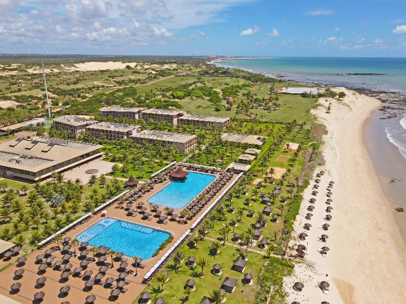 Vila Gale Touros Resort All Inclusive image