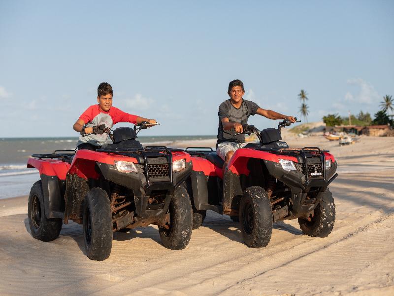 Vila Gale Touros Resort All Inclusive image