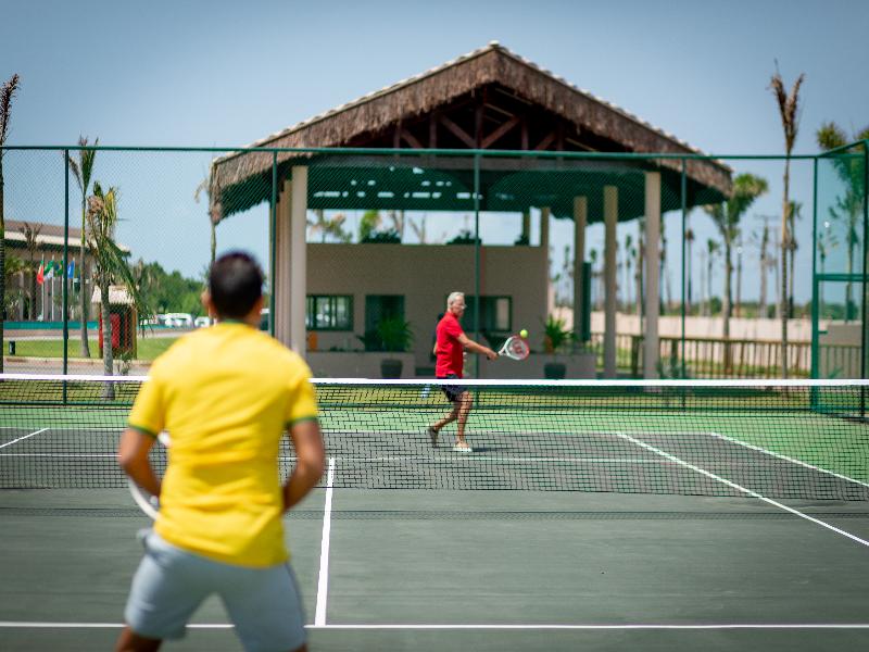 Vila Gale Touros Resort All Inclusive image
