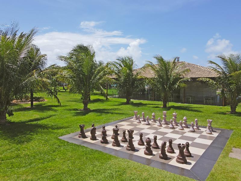 Vila Gale Touros Resort All Inclusive image