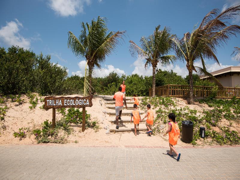 Vila Gale Touros Resort All Inclusive image