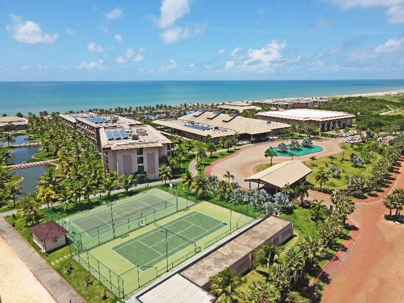 Vila Gale Touros Resort All Inclusive image