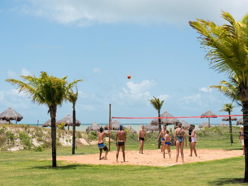 Vila Gale Touros Resort All Inclusive image