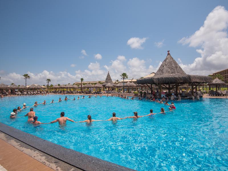 Vila Gale Touros Resort All Inclusive image