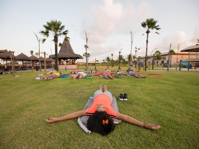 Vila Gale Touros Resort All Inclusive image