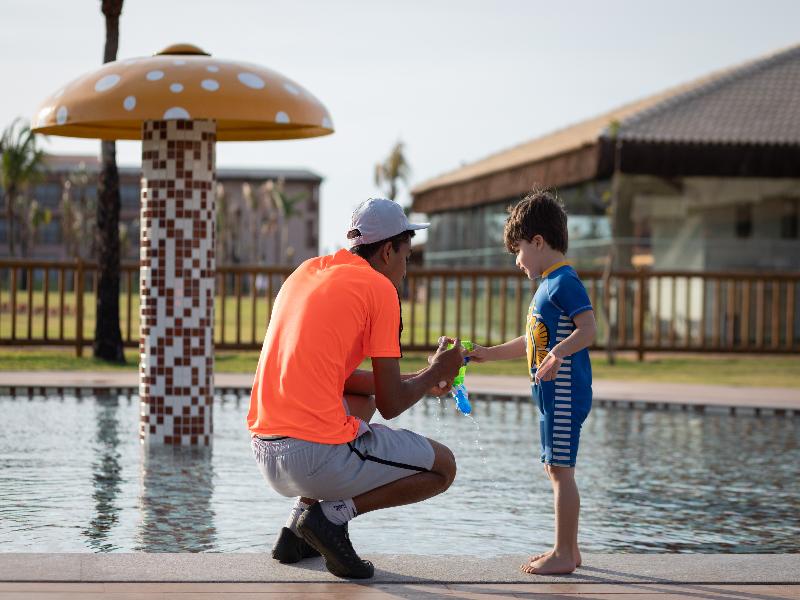 Vila Gale Touros Resort All Inclusive image