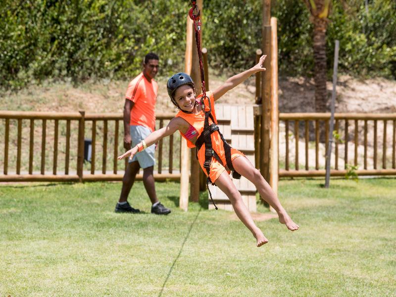 Vila Gale Touros Resort All Inclusive image