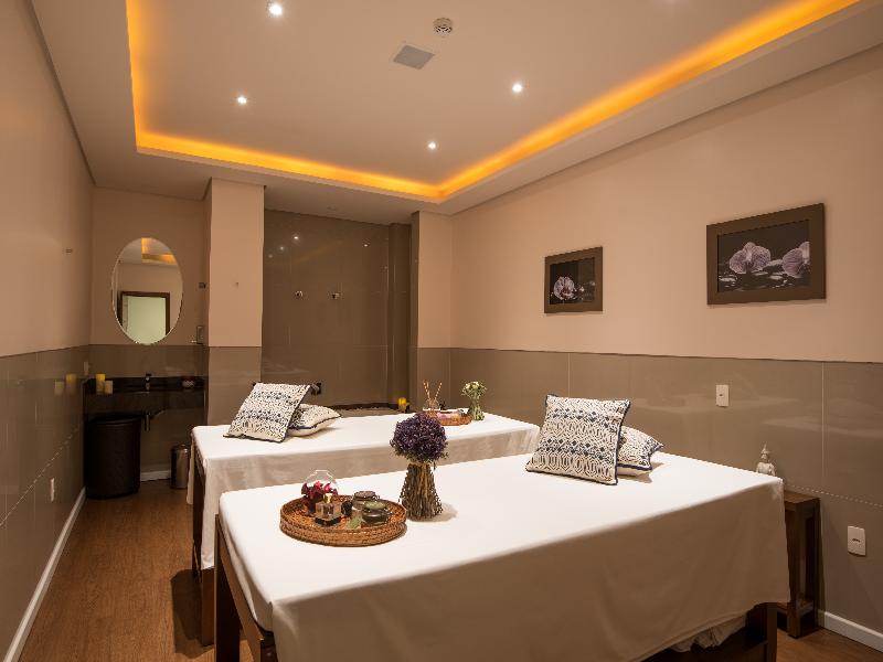 Vila Gale Touros Resort All Inclusive image