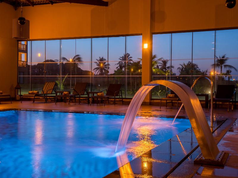 Vila Gale Touros Resort All Inclusive image