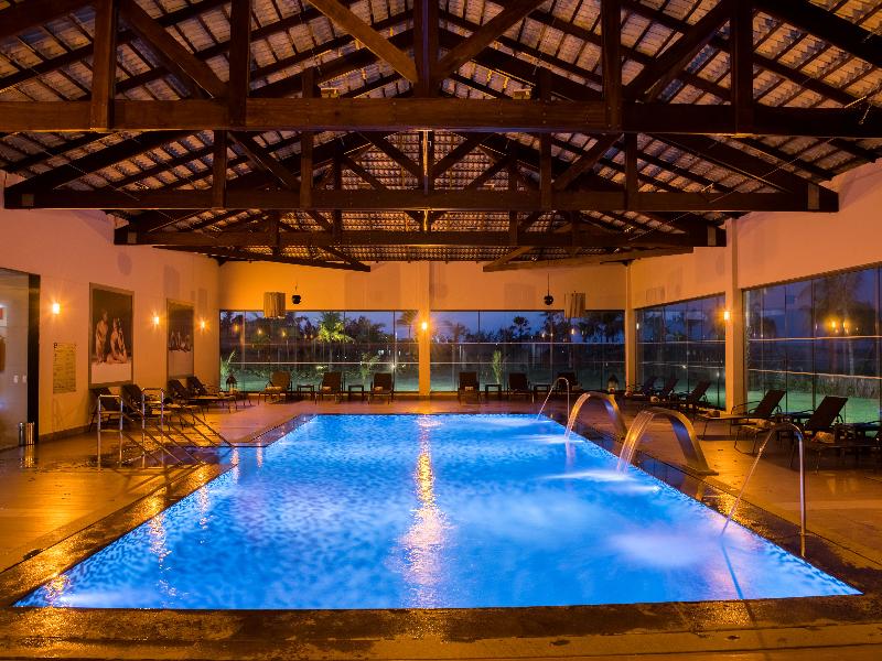 Vila Gale Touros Resort All Inclusive image