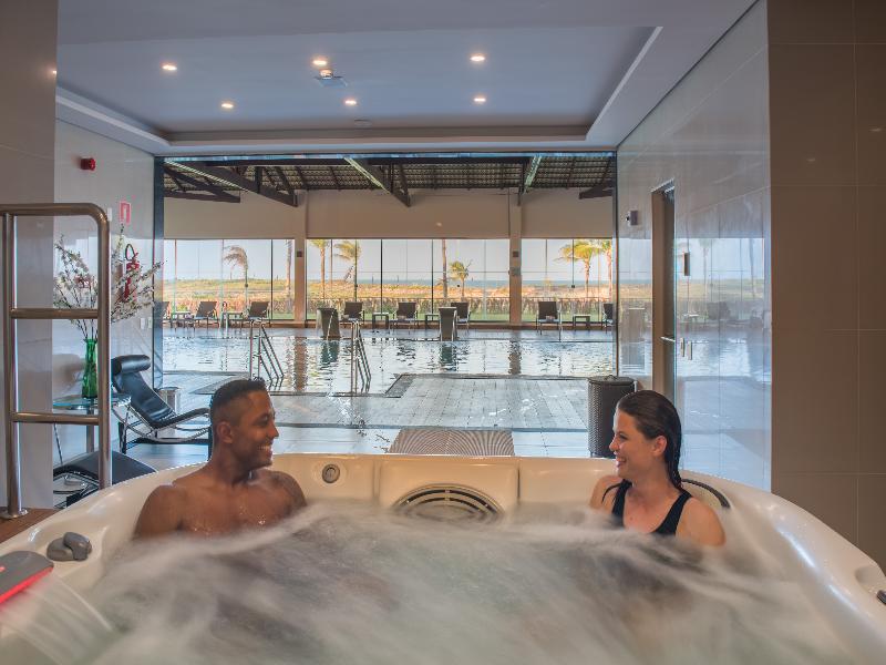 Vila Gale Touros Resort All Inclusive image