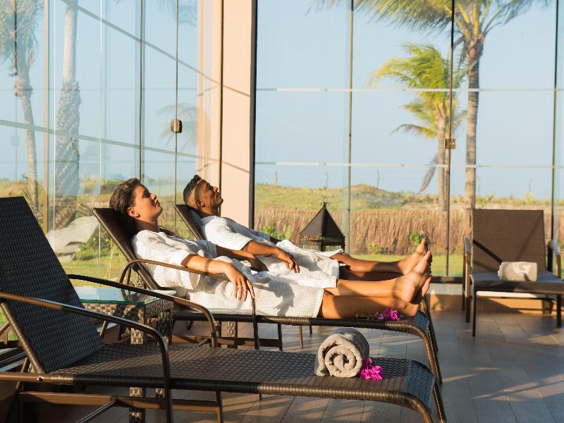 Vila Gale Touros Resort All Inclusive image