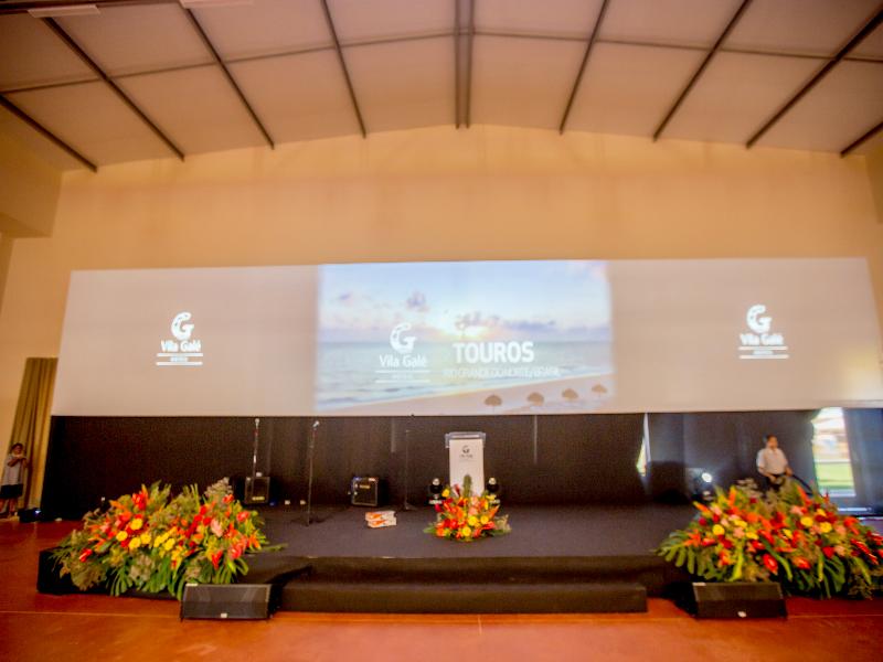 Vila Gale Touros Resort All Inclusive image