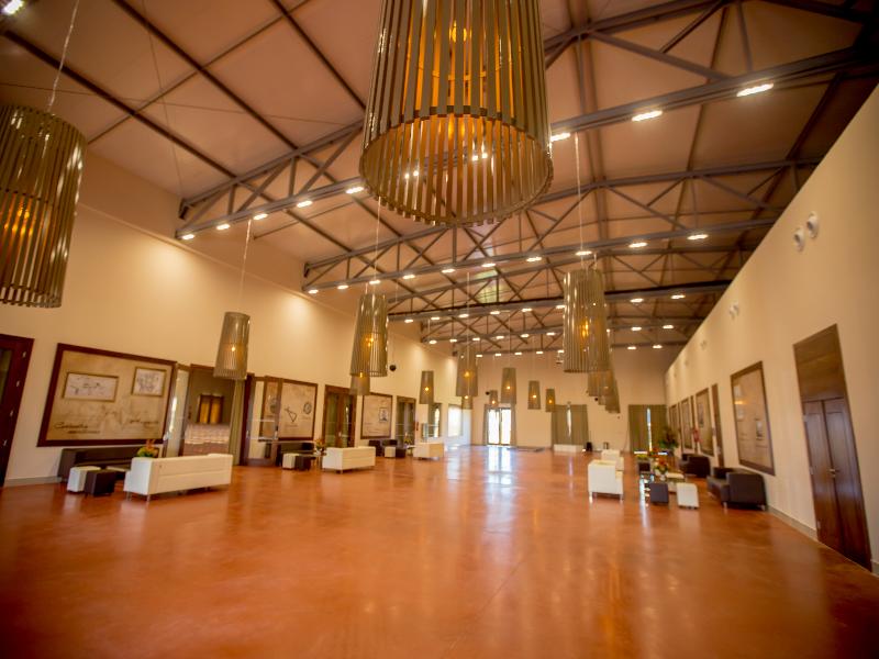 Vila Gale Touros Resort All Inclusive image