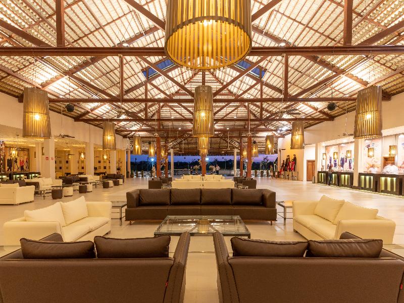 Vila Gale Touros Resort All Inclusive image