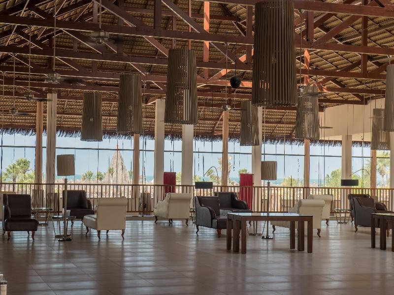 Vila Gale Touros Resort All Inclusive image
