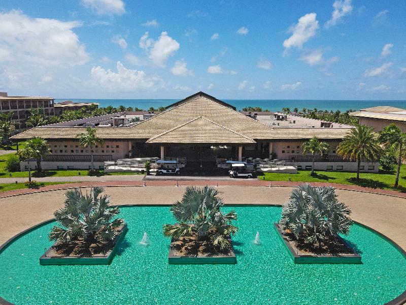 Vila Gale Touros Resort All Inclusive image