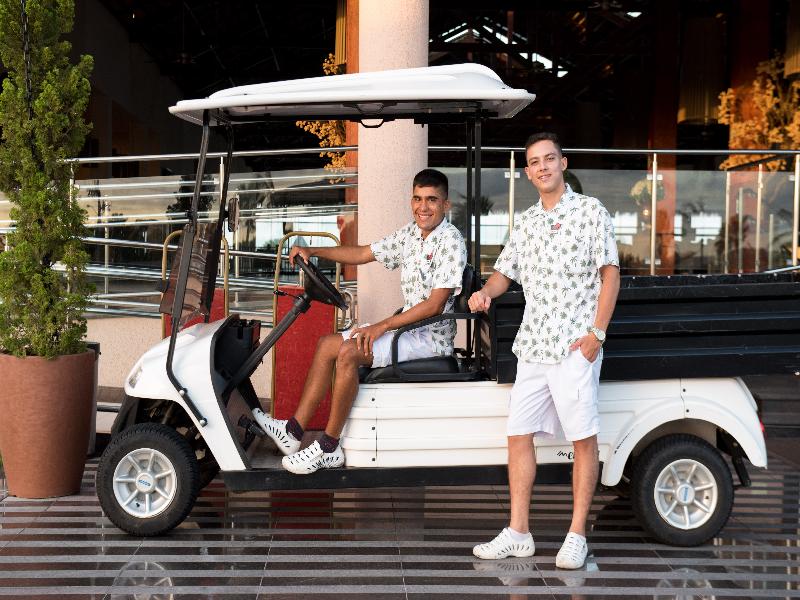 Vila Gale Touros Resort All Inclusive image