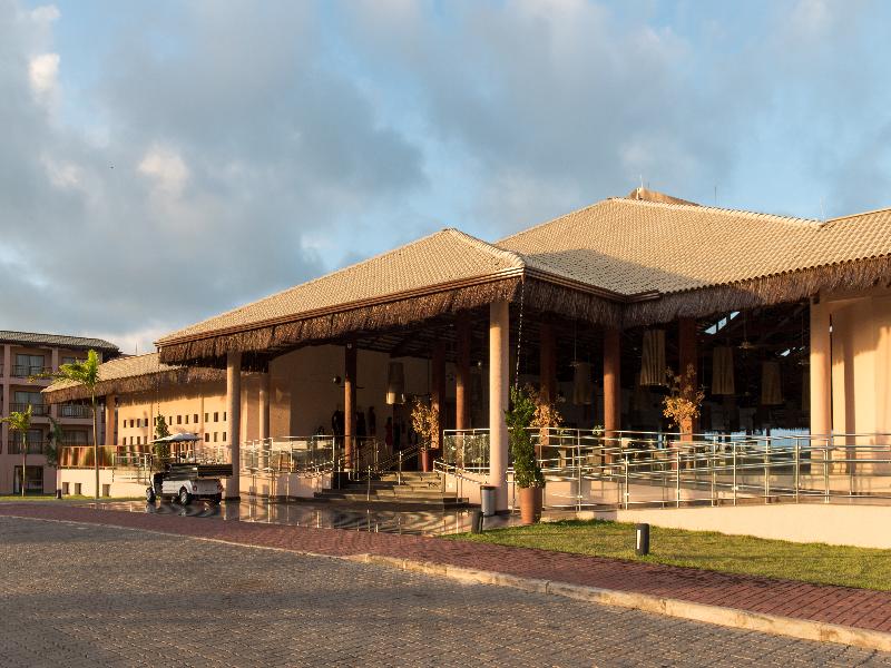 Vila Gale Touros Resort All Inclusive image