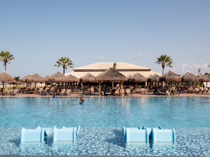 Vila Gale Touros Resort All Inclusive image