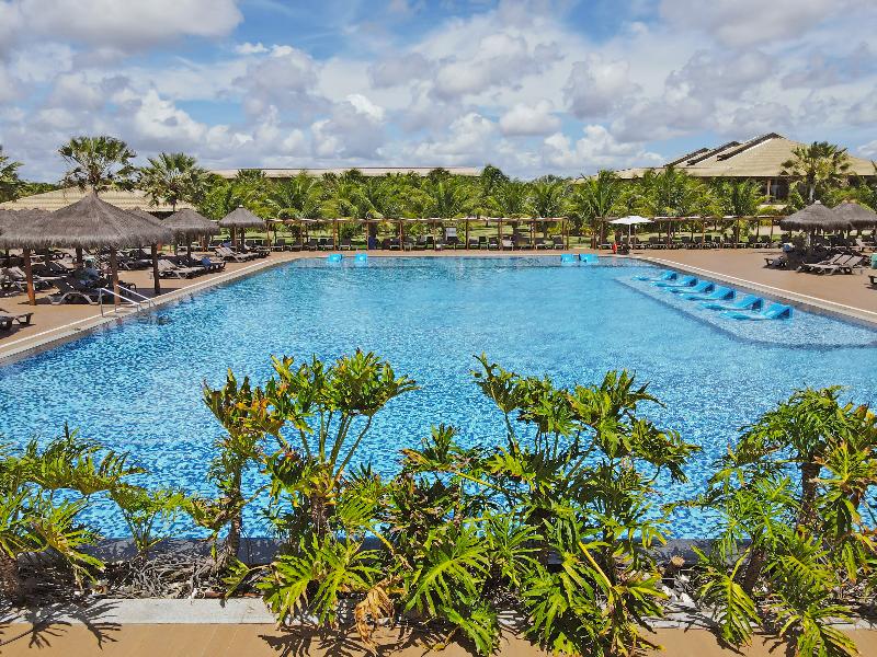 Vila Gale Touros Resort All Inclusive image