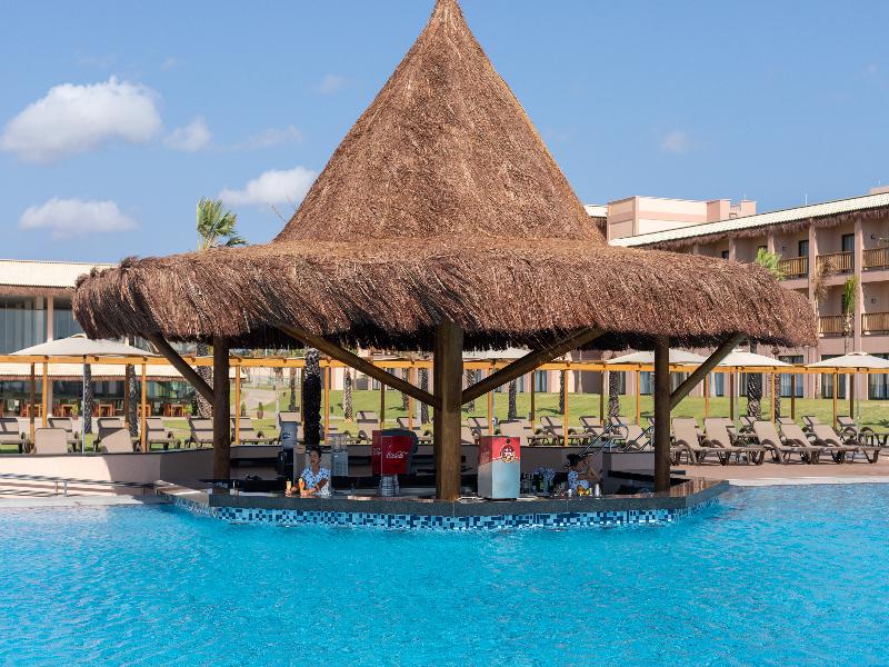 Vila Gale Touros Resort All Inclusive image