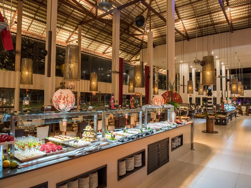Vila Gale Touros Resort All Inclusive image