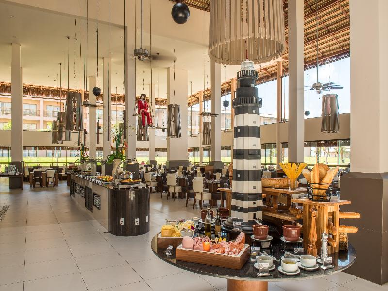 Vila Gale Touros Resort All Inclusive image