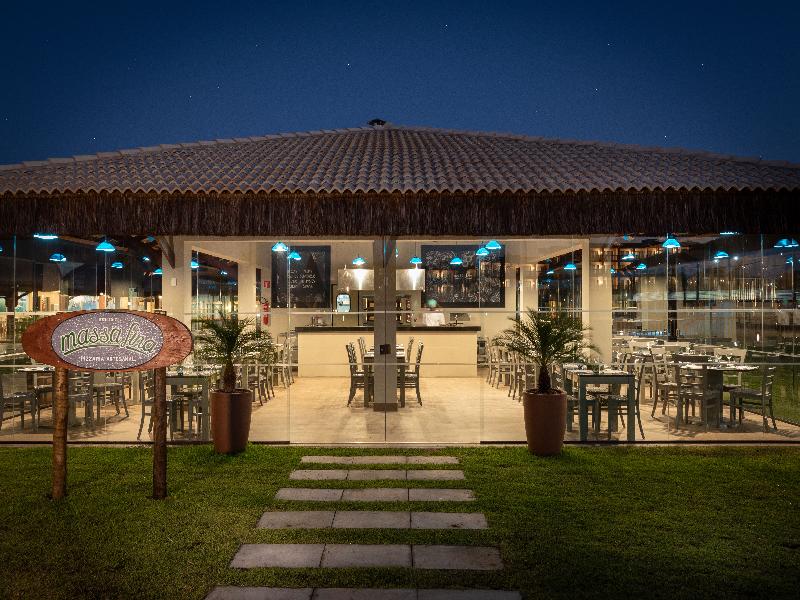 Vila Gale Touros Resort All Inclusive image