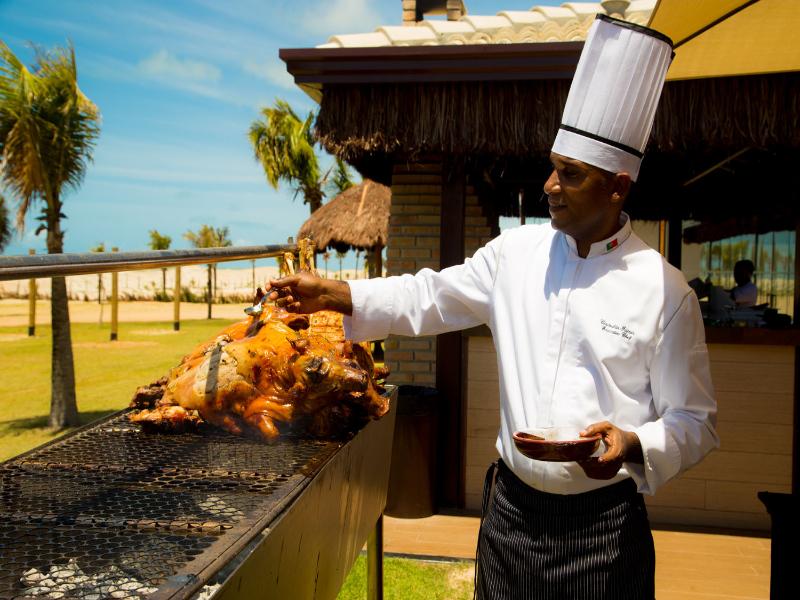 Vila Gale Touros Resort All Inclusive image